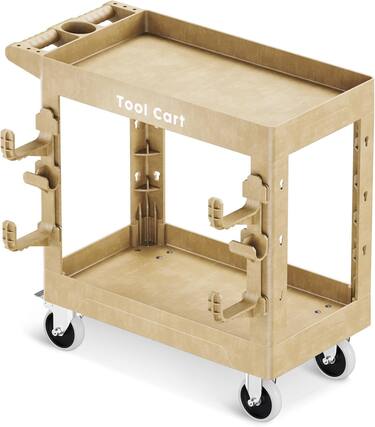 Tool Cart