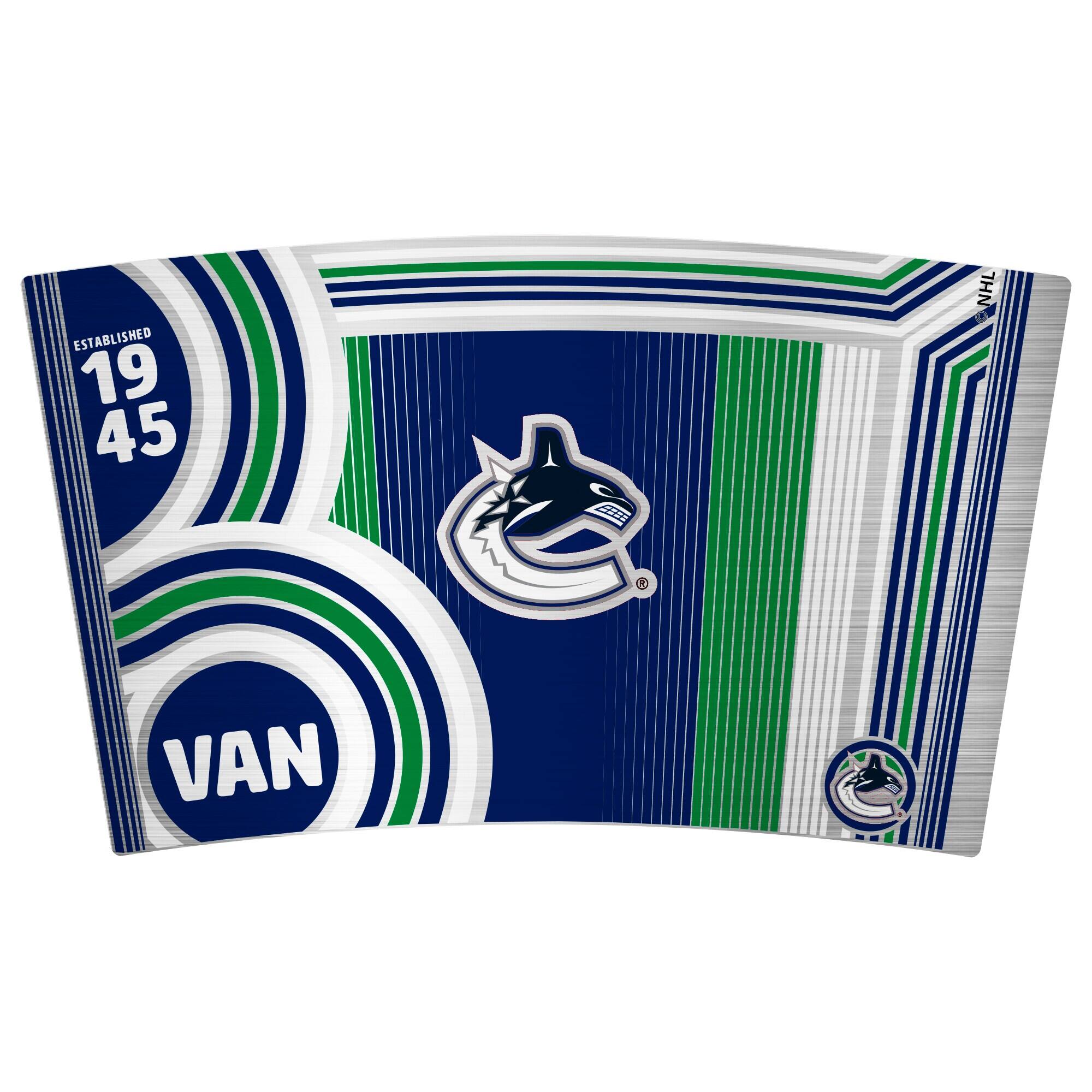 ESTABLISHED 1945  
NHL  
VAN