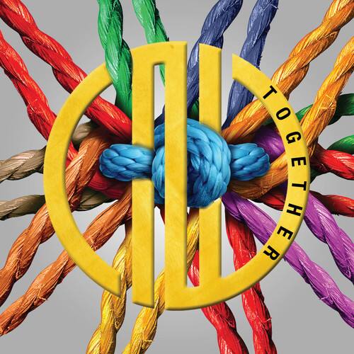 Pavlo - Together   - COMPACT DISCS [CD] price history on PriceWatchPro