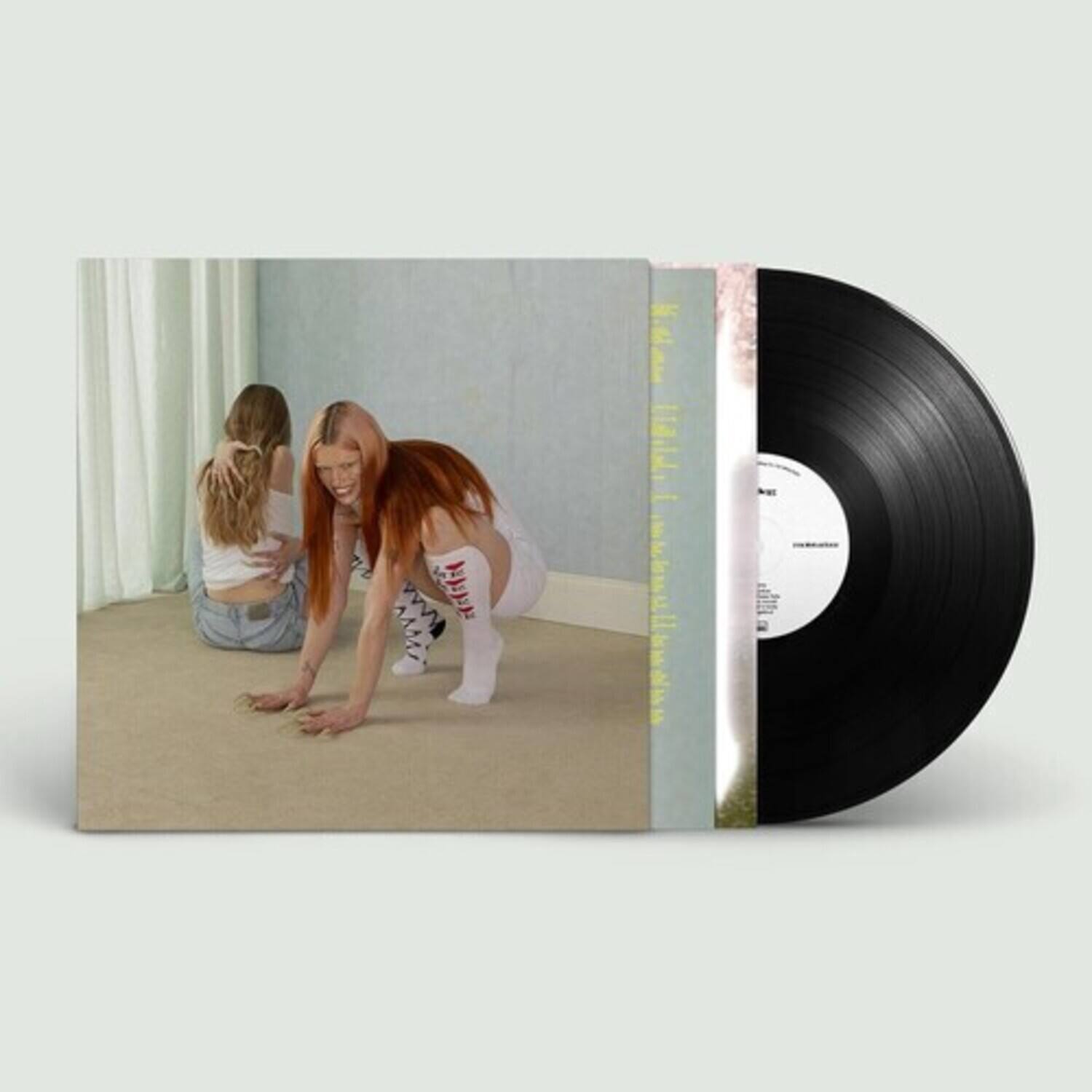 Wet Leg - Moisturizer   - VINYL LP