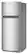 Left. Whirlpool - 28 in. Wide 18.0 cu. ft. Top-Freezer Counter-Depth Refrigerator with Total Coverage Cooling - Fingerprint-Resistant Stainless Finish.