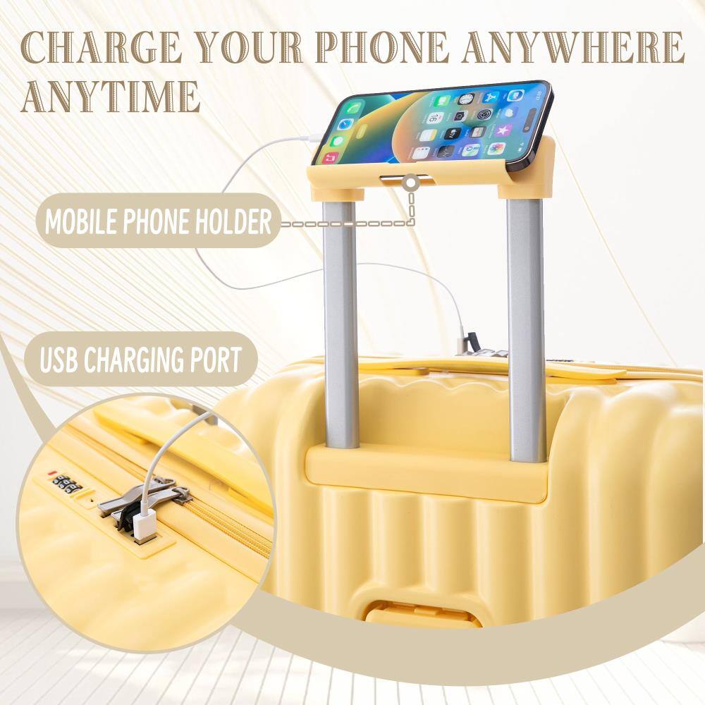 CHARGE YOUR PHONE ANYWHERE ANYTIME

MOBILE PHONE HOLDER

USB CHARGING PORT
