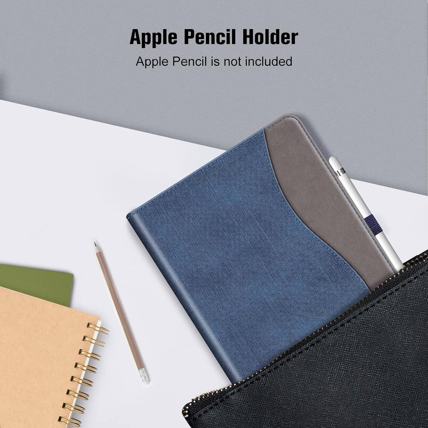Apple Pencil Holder  
Apple Pencil is not included