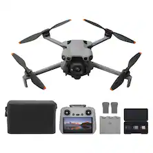 Drones