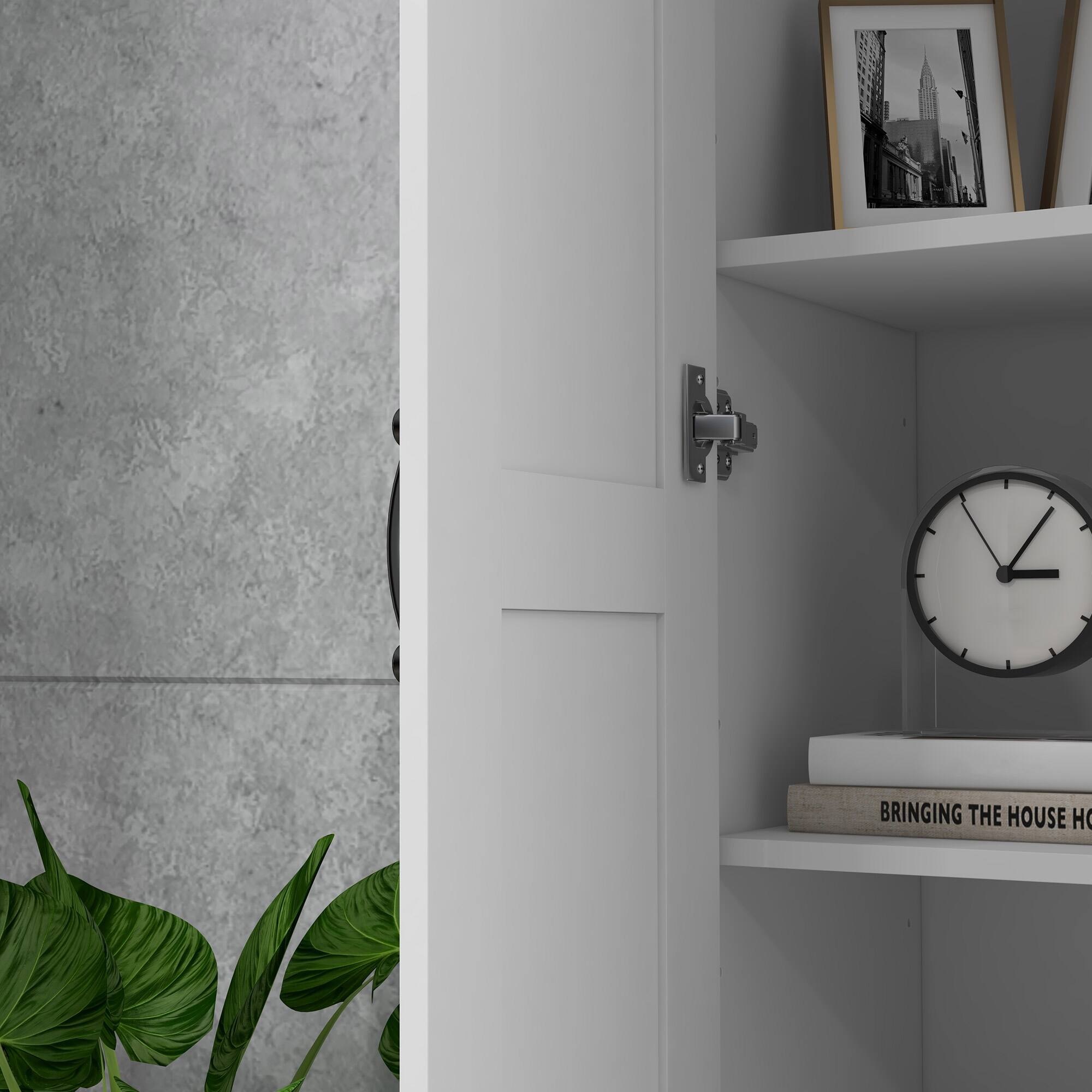 BRINGING THE HOUSE HO