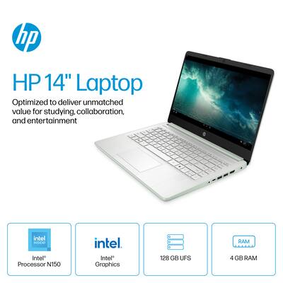 HP 14