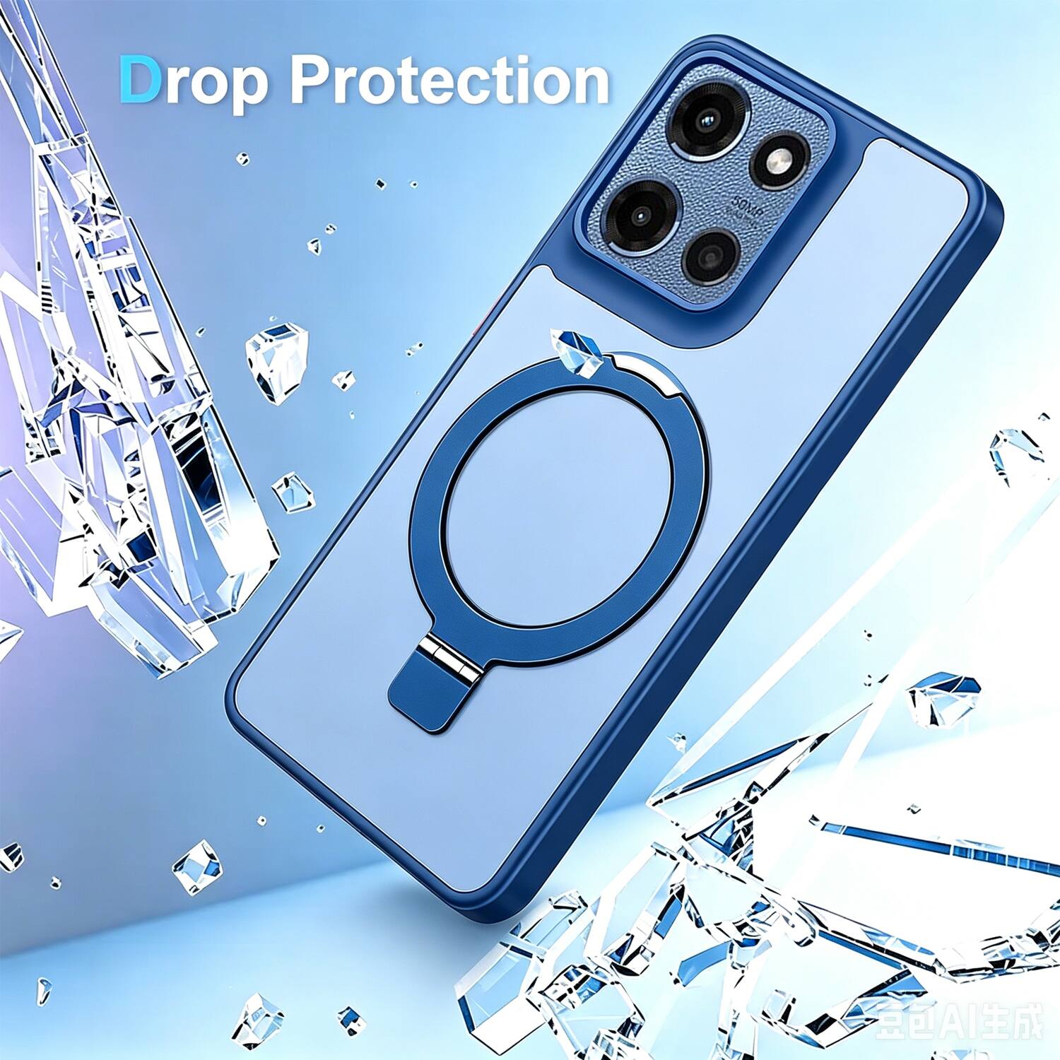 Drop Protection