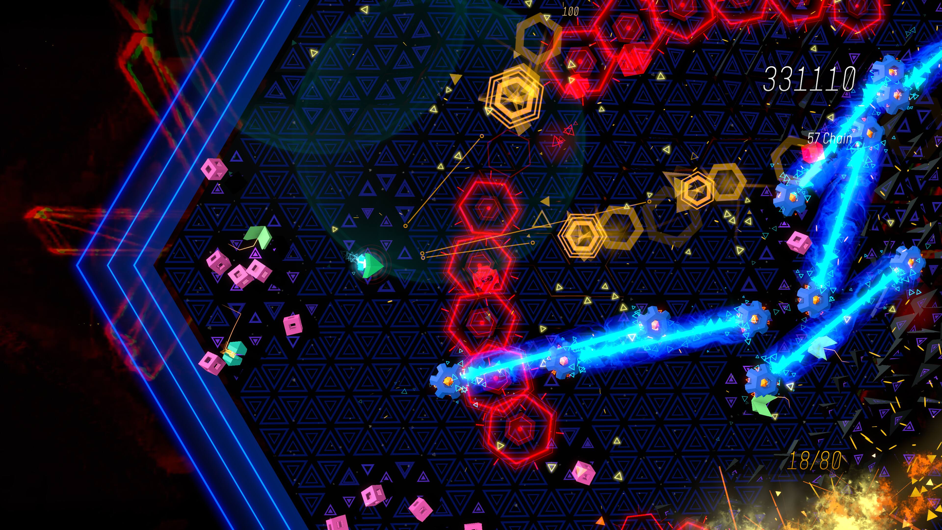 100 331110 57 Chain 18/80