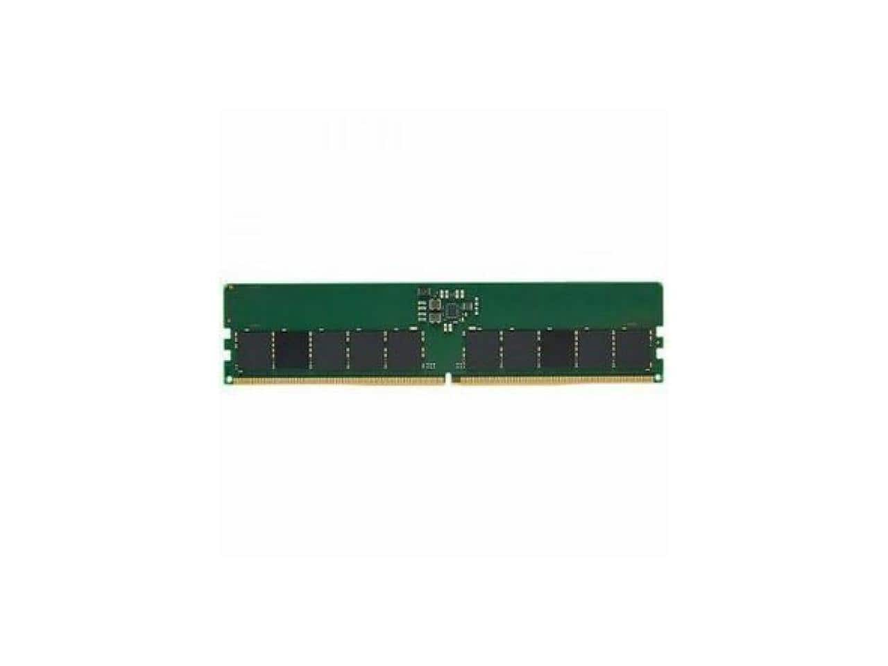 Kingston KSM56E46BS8KM 16HA 16GB DDR5 5600 SDRAM ECC Unbuffered