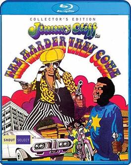 The Harder They Come (Collector's Edition) - BLU-RAY