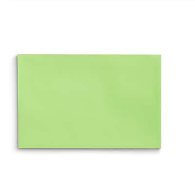 Alt View 2. Staples - Booklet Envelopes, 8 3/4" x 5 3/4", 50/Box (ST20558-CC) - Assorted Colors.