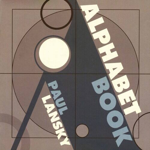 Paul Lansky - Alphabet Book   - COMPACT DISCS [CD] price history on PriceWatchPro