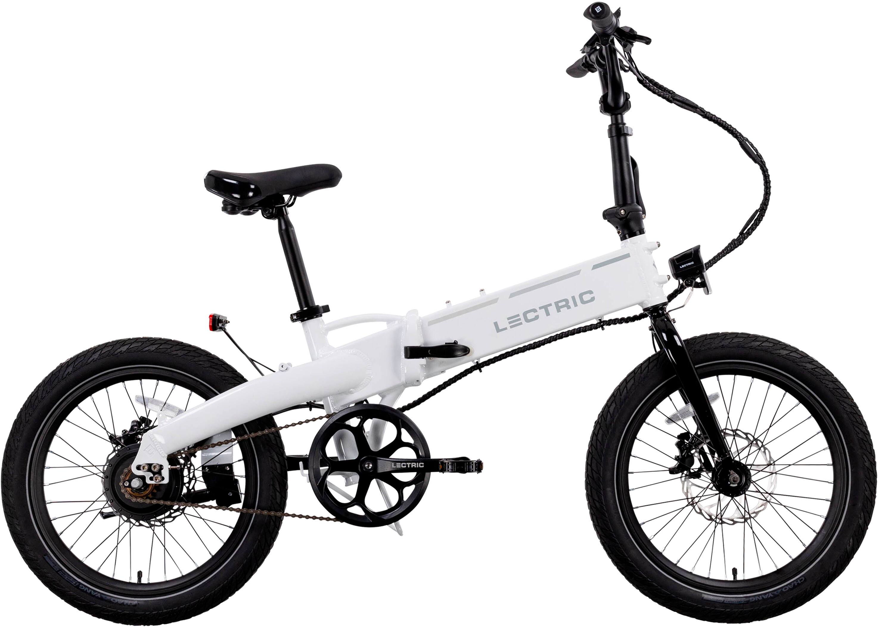 LECTRIC 1 LECTRIC ONVAYGVE CHAO YANG