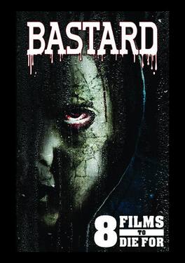 Bastard - DVD