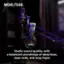 MDR-7506 SONY Professional Studio sound quality, with a balanced soundstage of deep bass, clear mids, and crisp highs.