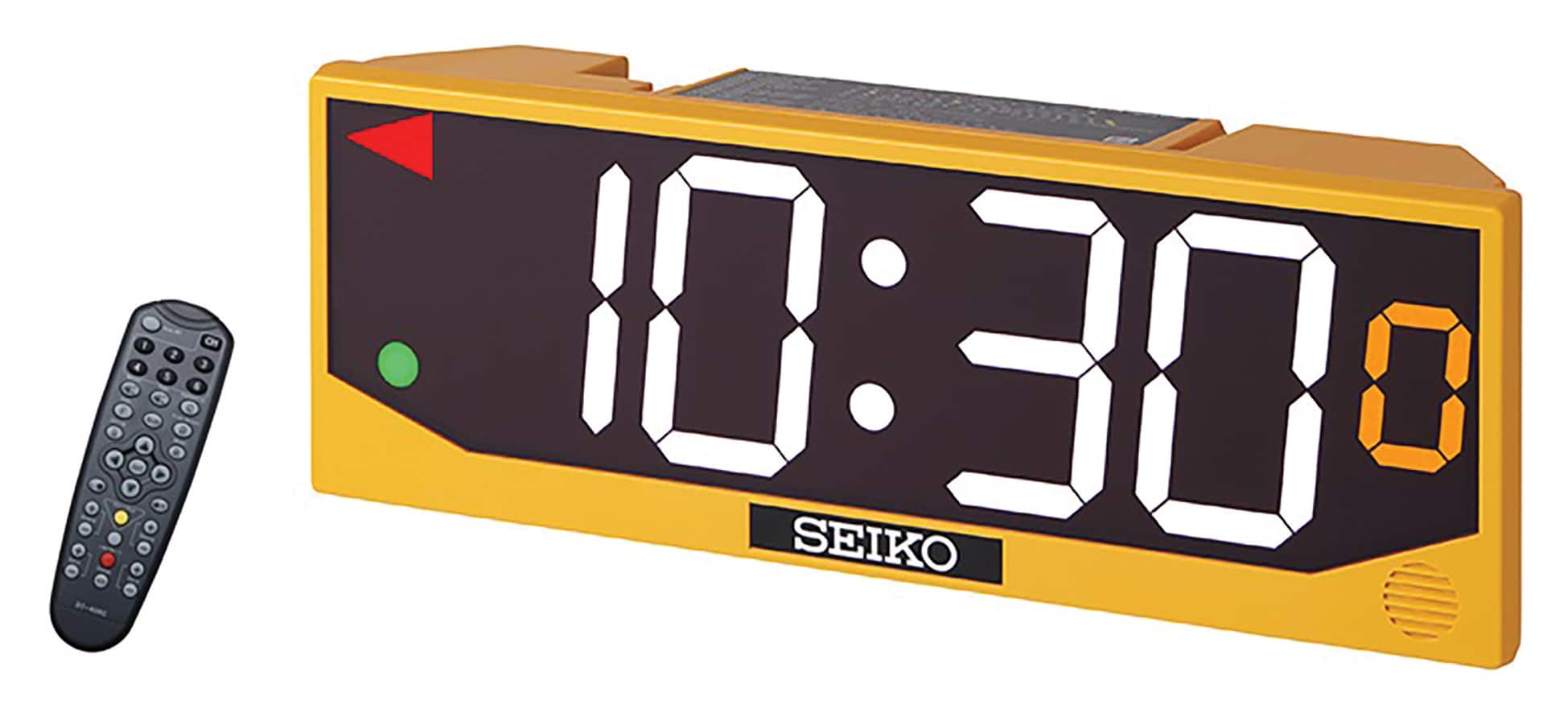Seiko - DT-40 LED TIMER & SCORE