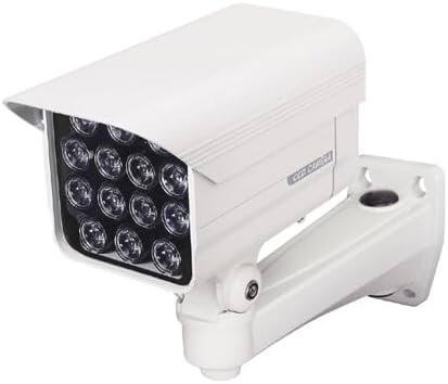 The text on the image reads: "CCTV CAMERA"