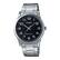 12 11 1 CASIO 10 2 9 3 8 WATER RESIST 4 7 5 6