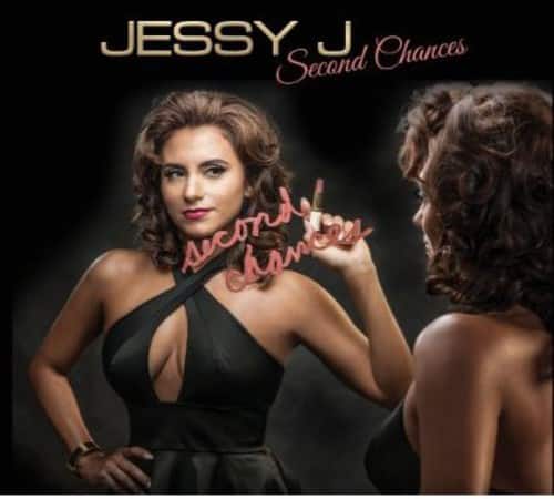JESSY J  
Second Chances