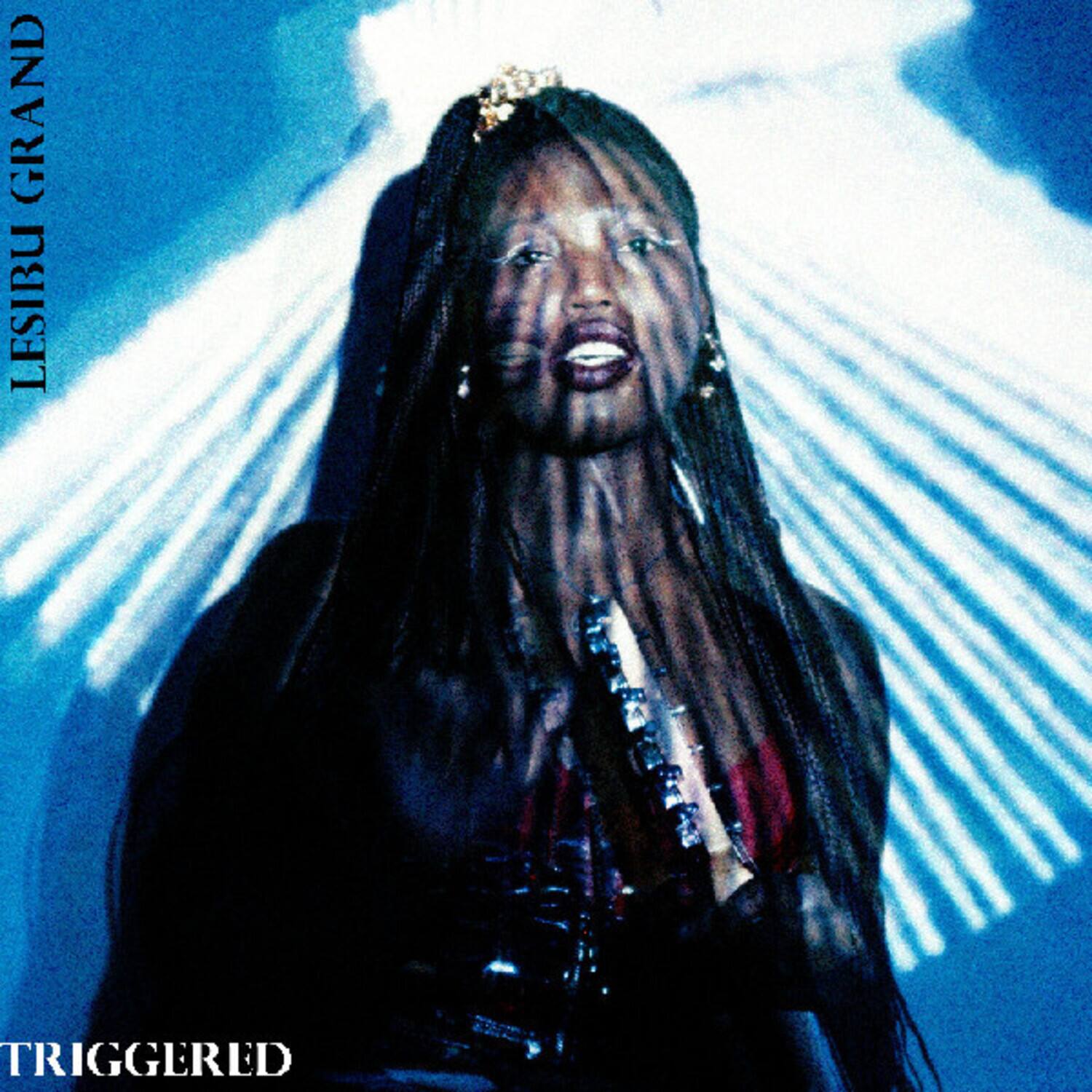 Lesibu Grand - Triggered   - COMPACT DISCS [CD] price history on PriceWatchPro