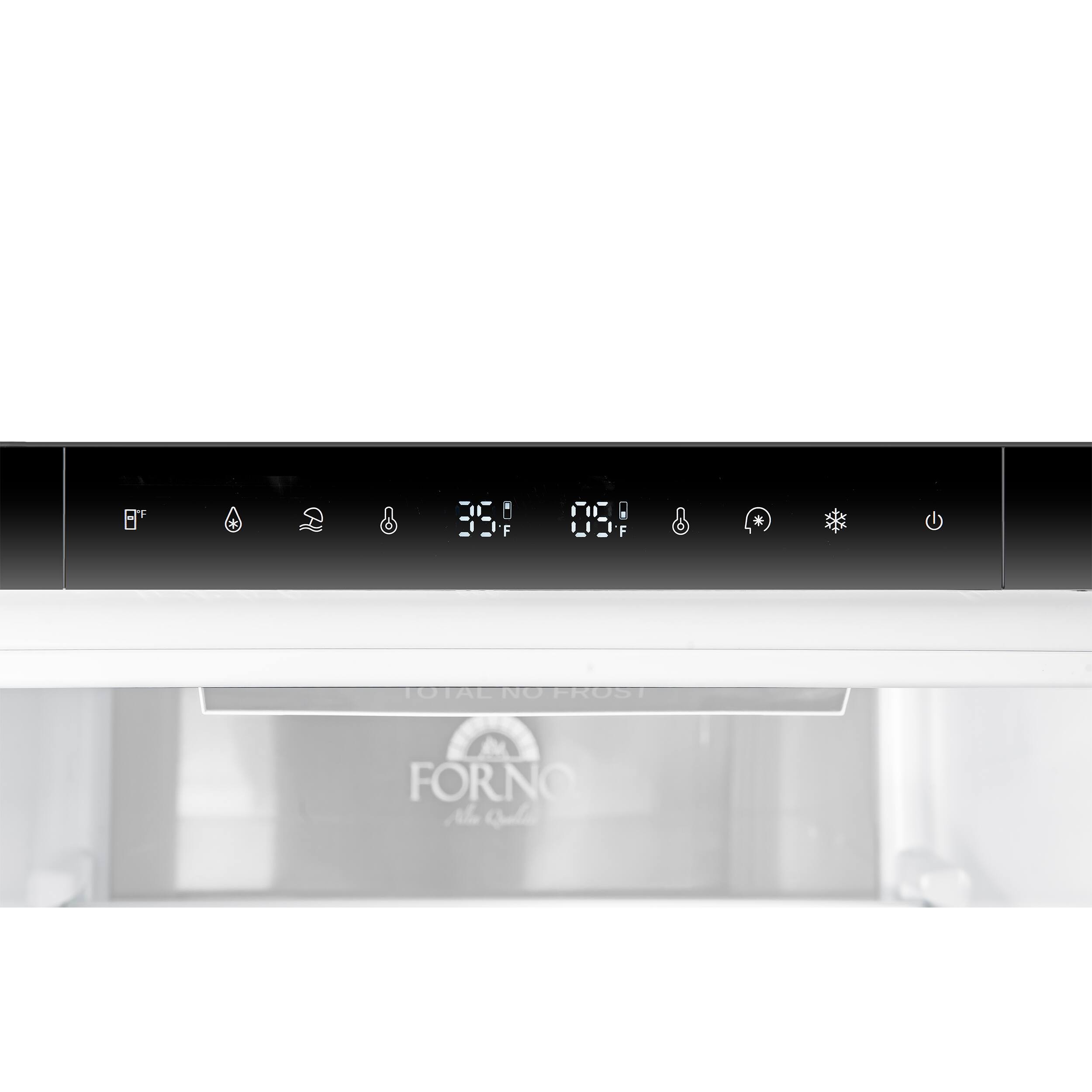 8 I F * IOTAL NO PROSI FORNO