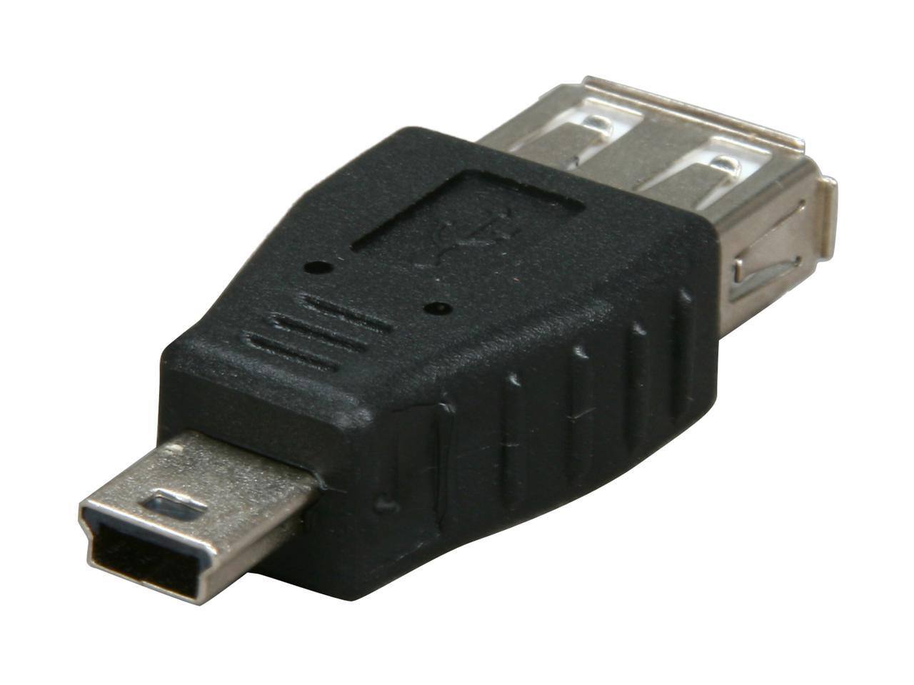 Alt View 1. Nippon Labs - Nippon Labs AD-USBAMINB-FM Adapter.