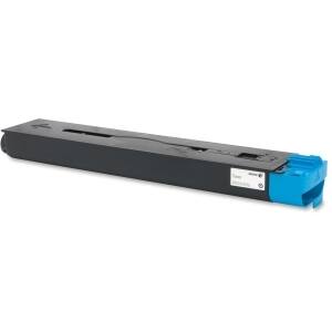 Alt View 1. Xerox - Xerox Toner Cartridge - Cyan - Laser - 22000 Page - 1 Pack (006R01384).