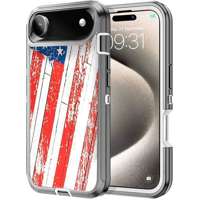 USA Flag