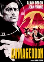 Armageddon [1977] - Front_Zoom