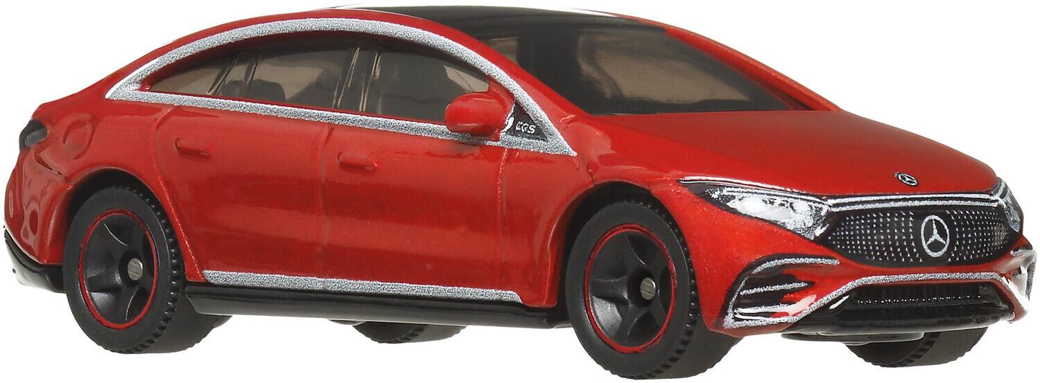 Alt View 2. Mattel - Mattel - Matchbox 1:64 Premium Collector 8-Piece A Assortment   - COLLECTIBLES - Multicolor.