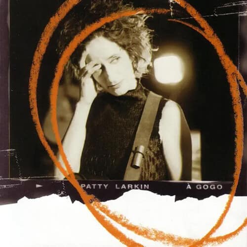 Patty Larkin - A Gogo  - COMPACT DISCS