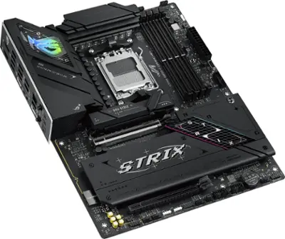 【未開封】ROG STRIX B850-F GAMING WIFI ROG STRIX B850-F GAMING WIFI | ROG Strix | Gaming