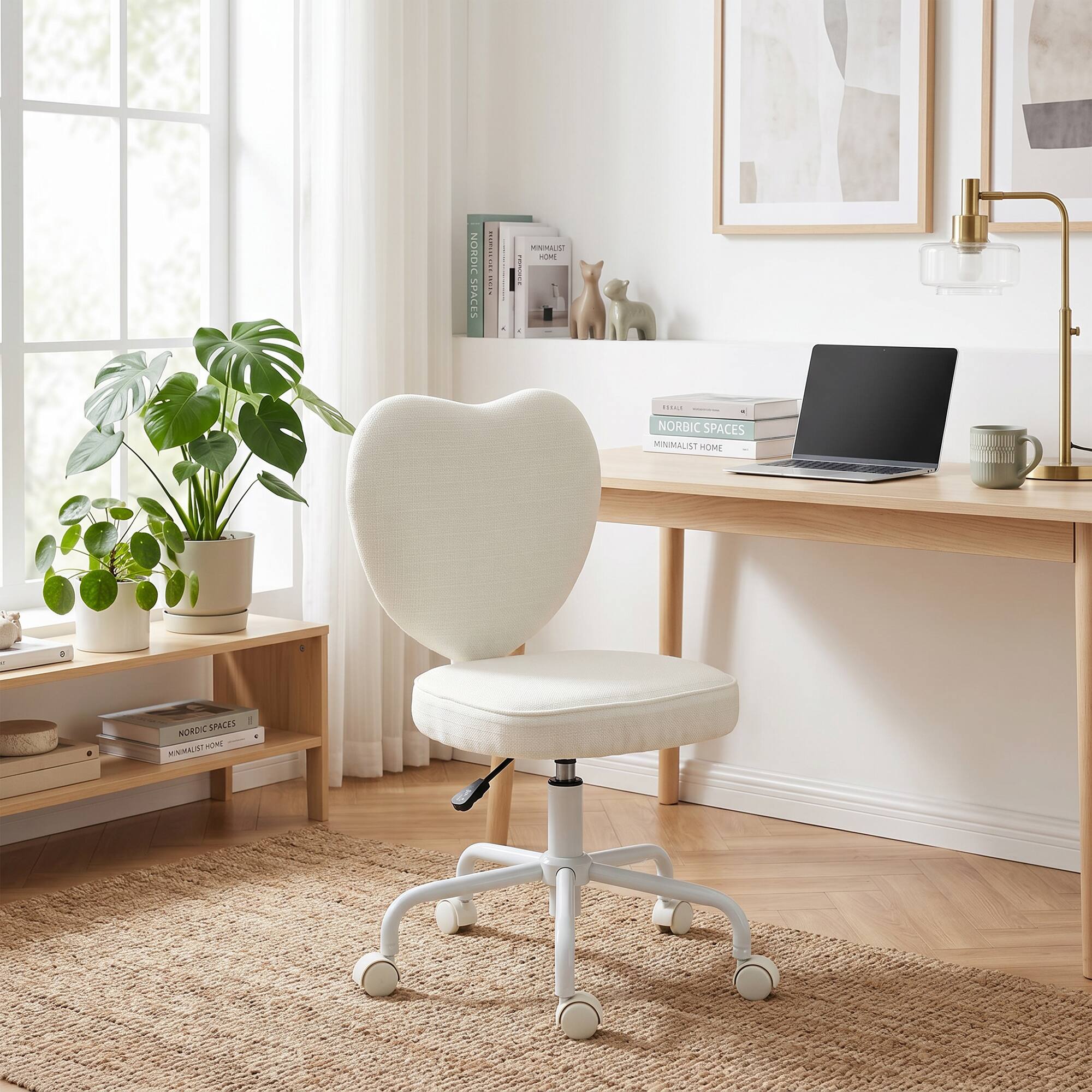 NORDIC SPACES - MINIMALIST HOME