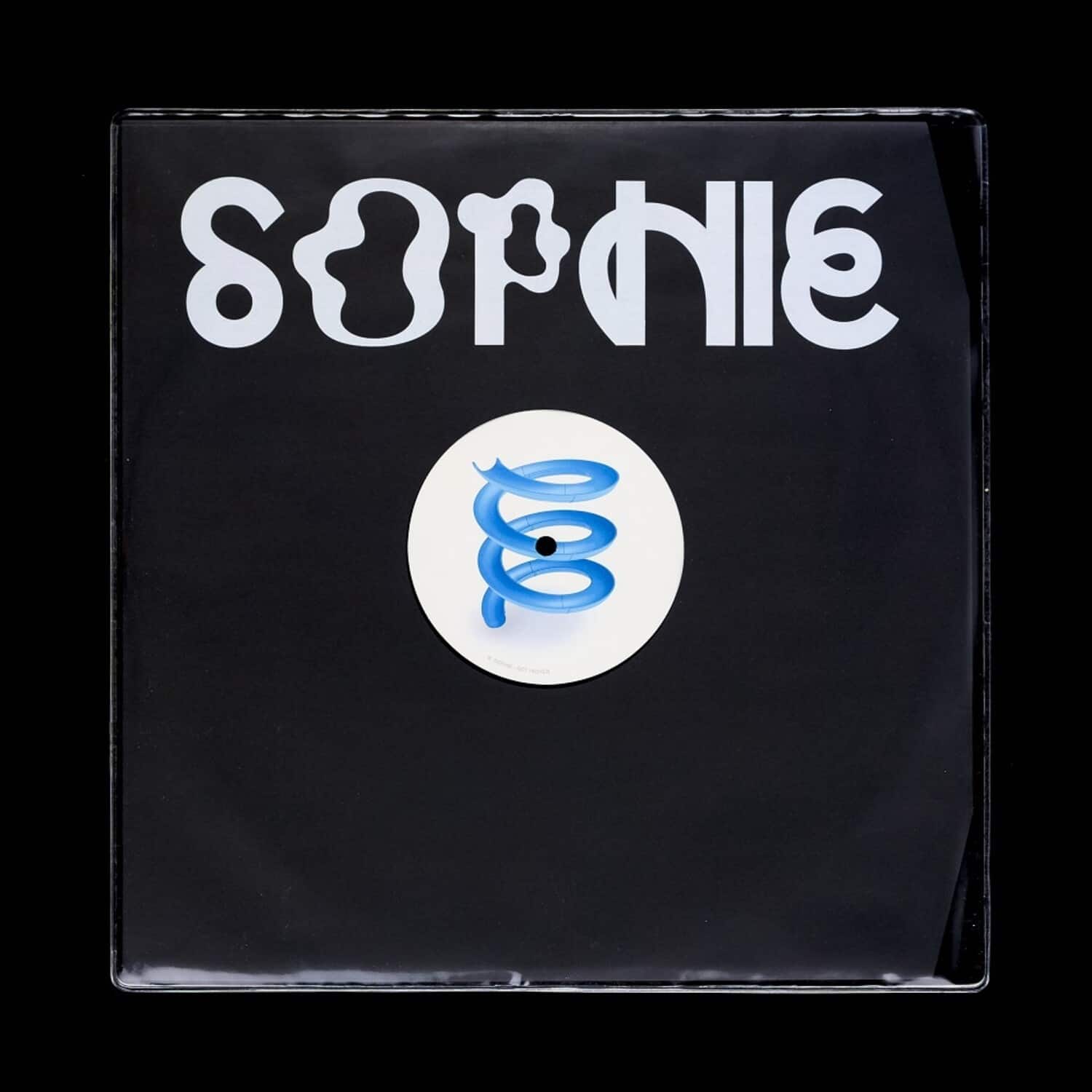 Sophie - OOH / GET HIGHER   - 12-INCH SINGLE [12 inch Vinyl Single] price history on PriceWatchPro