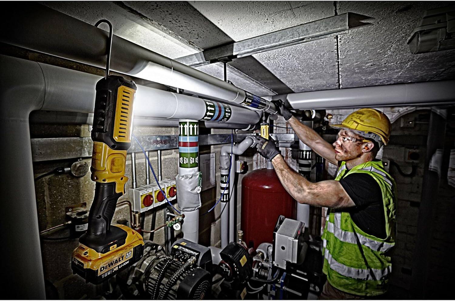 1tt1  tttt    51 9 DEWALT XR LHION 18V