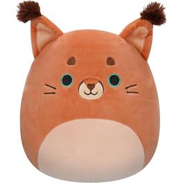 Jazwares - Squishmallows: Ferraz Cat Plush - 7.5" Inch / 20 cm Plush