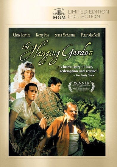 Hanging Garden - DVD
