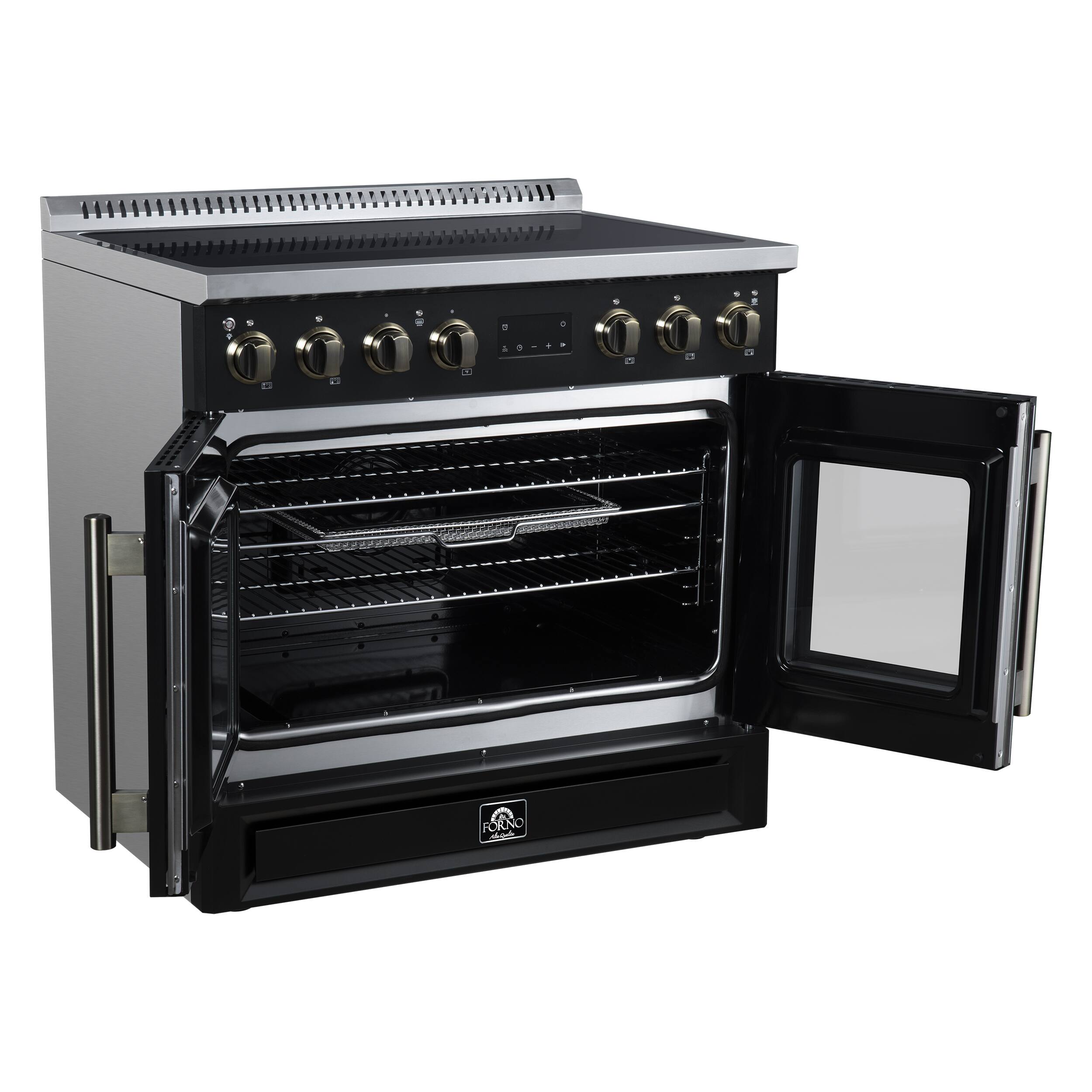 FORNO Artyle