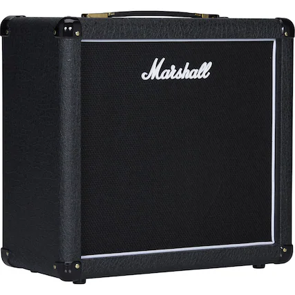 Front. Marshall - Marshall Amplifier Case (SC112).