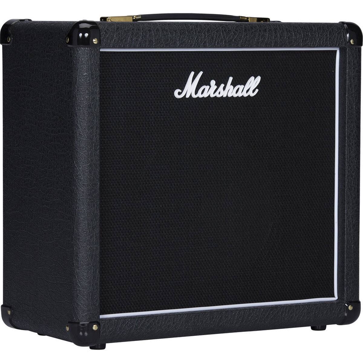 Front. Marshall - Marshall Amplifier Case (SC112).