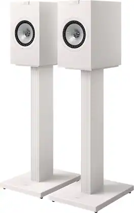 KEF - SQ-1 Floor Stand - White