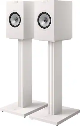 The text on the image is "KKEF KKEF."