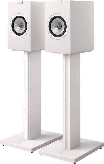 KEF SQ 1 Floor Stand White SQ-1WH - Best Buy KEF SQ 1 Floor Stand White SQ-1WH - Best Buy