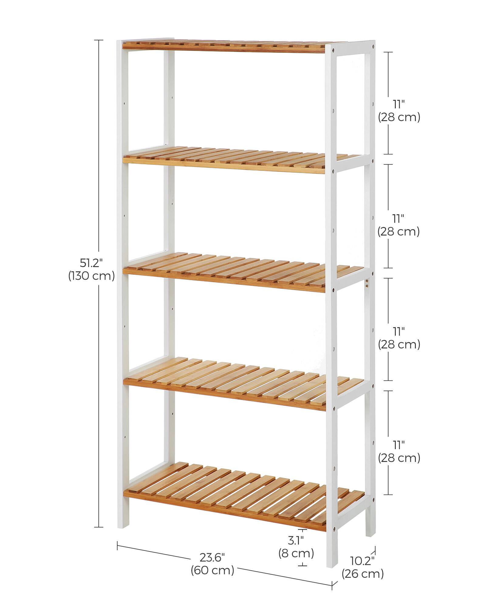 11" (28 cm)  
51.2" (130 cm)  
11" (28 cm)  
11" (28 cm)  
23.6" (60 cm)  
3.1" (8 cm)  
10.2" (26 cm)