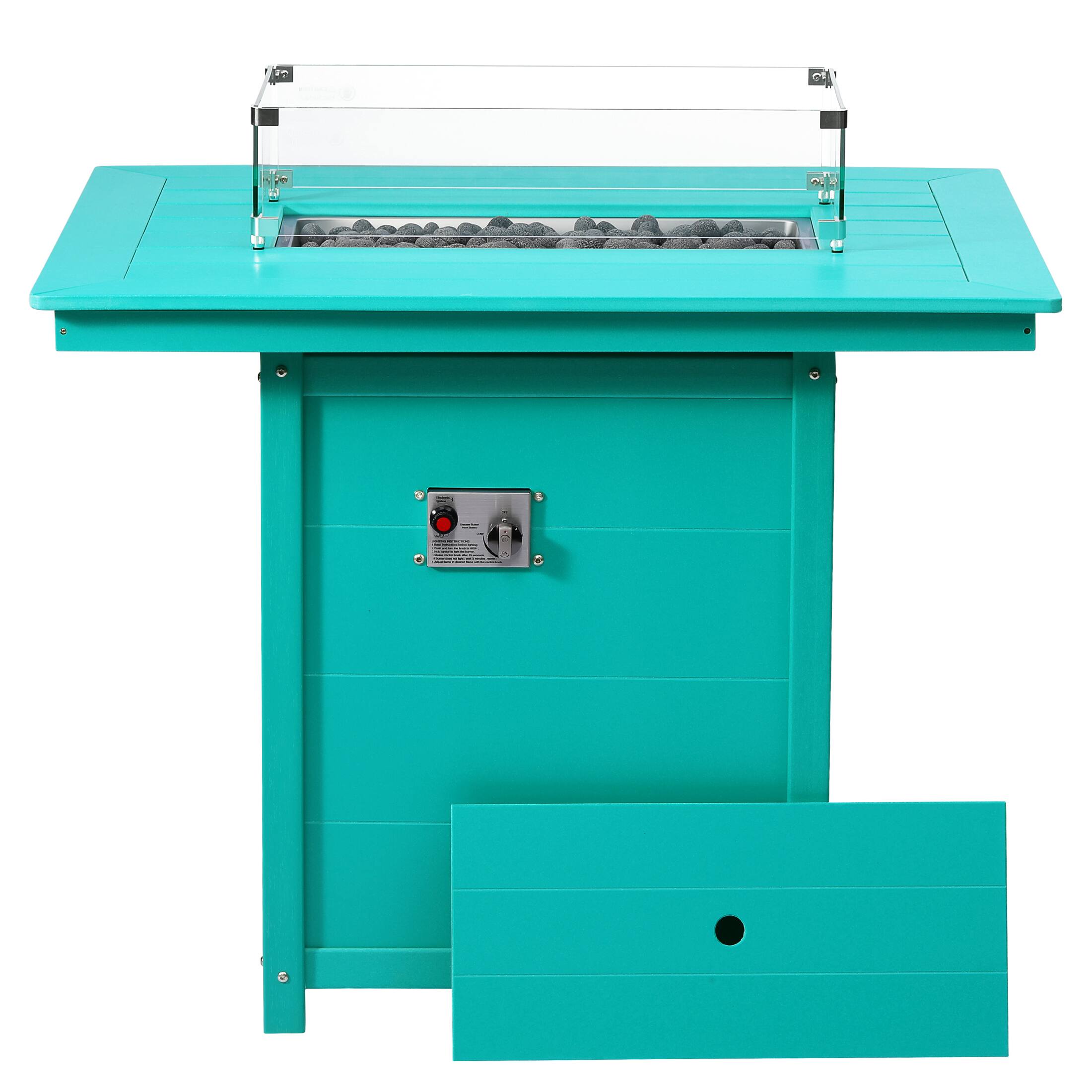 Turquoise