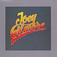 Joey Gilmore [CD] - Front_Zoom