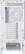 Alt View 4. CORSAIR - 5000D RS Mid-Tower Modular PC Case - White.