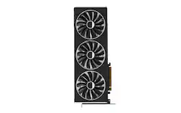 XFX - Speedster MERC310 AMD Radeon RX 7900XT 20GB GDDR6 PCI Express 4.0 Gaming Graphics Card - Black