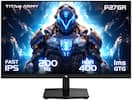 TITAN ARMY P27GR
FAST IPS
200 Hz
HDR 400
1ms GTG