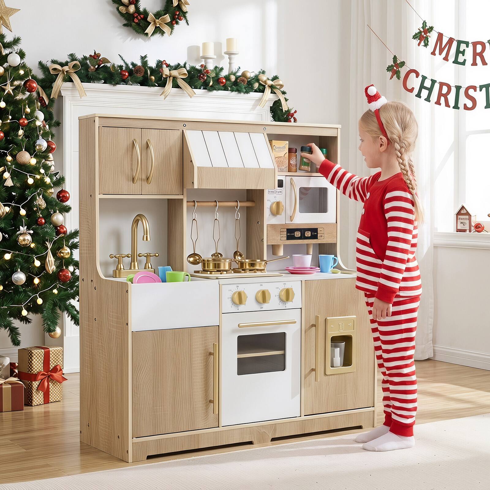 MERRY CHRISTMAS